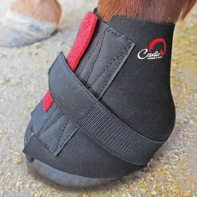 Cavallo Pastern Wraps