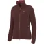 Schockemohle Nora Style Functional Jacket - Wine