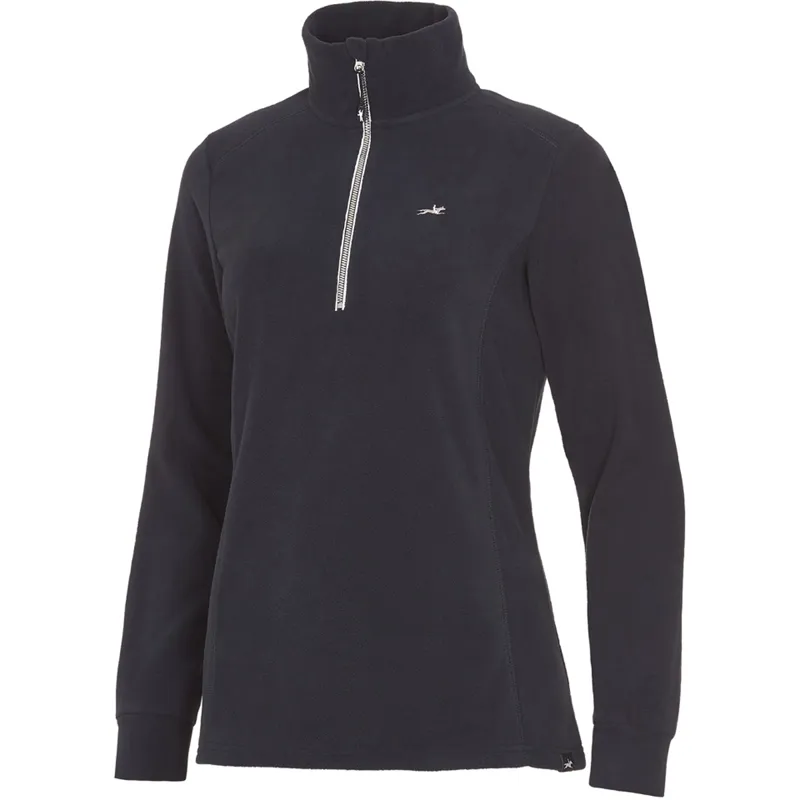 Schockemohle Clara Style Functional Shirt - Blue Nights