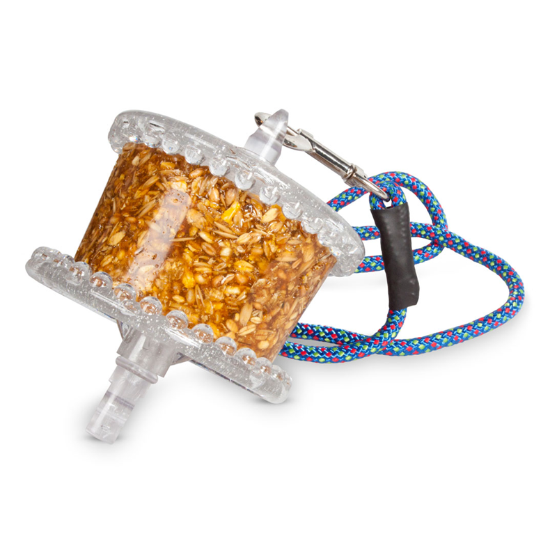 Likit Granola - 8 Pack-2