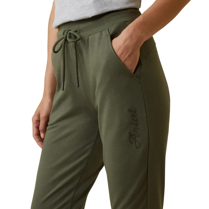 Ariat Women's Memento Jogger - Beetle-2