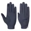 Mark Todd ProTouch Gloves - Navy