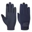 Mark Todd SoftShell Gloves - Navy