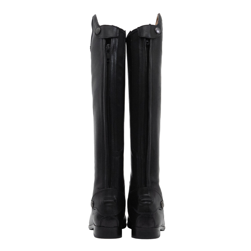 Mark Todd Competition Field Boot MKII - Standard Calf - Black-2