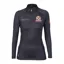 Aubrion Team Long Sleeve Base Layer - Maids - Black