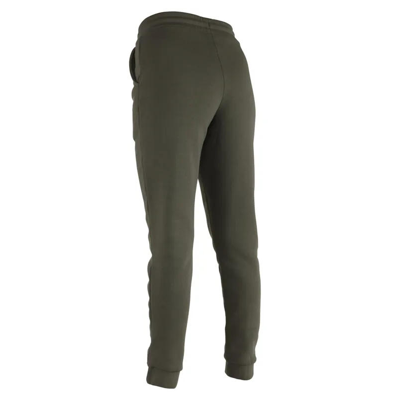 Aubrion Serene Joggers - Green-3