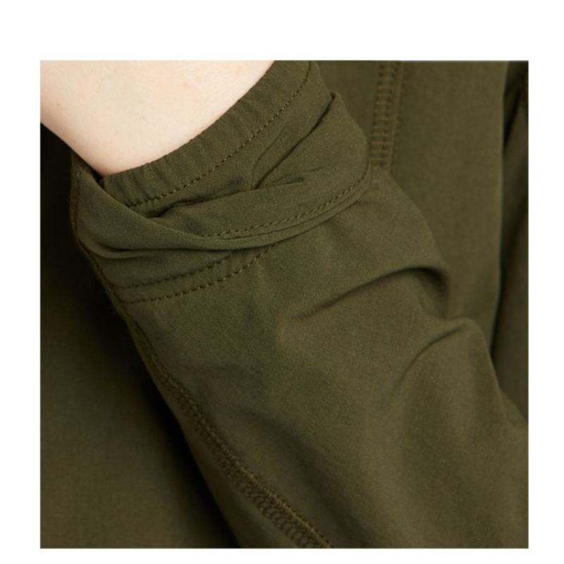 Ariat Womens Agile Softshell Jacket - Relic -3