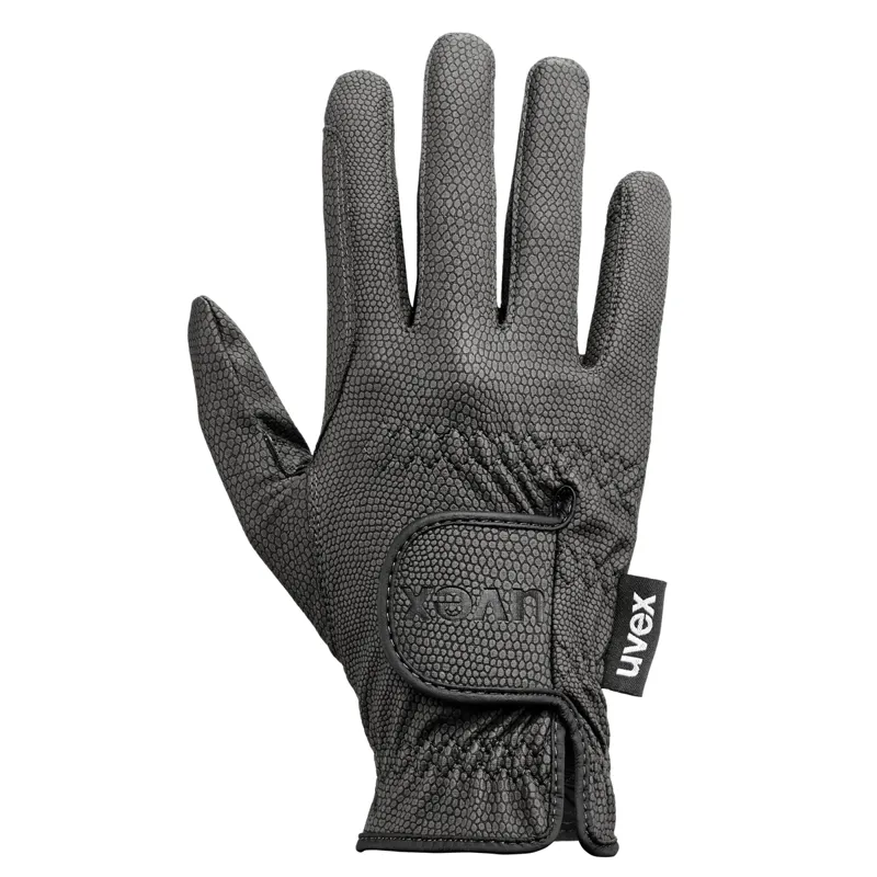 Uvex Sportstyle Gloves - Black