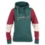 Aubrion Latimer Hoodie - Dark Green