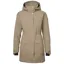 Stierna Stella Winter Parka - Walnut