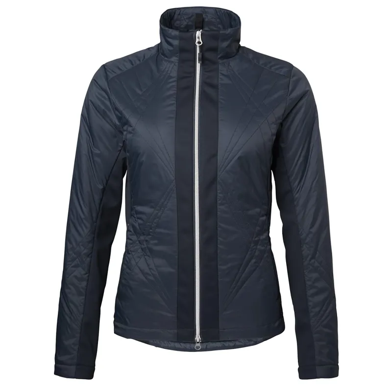 Stierna Aurora 2.0 Jacket - Dark Navy