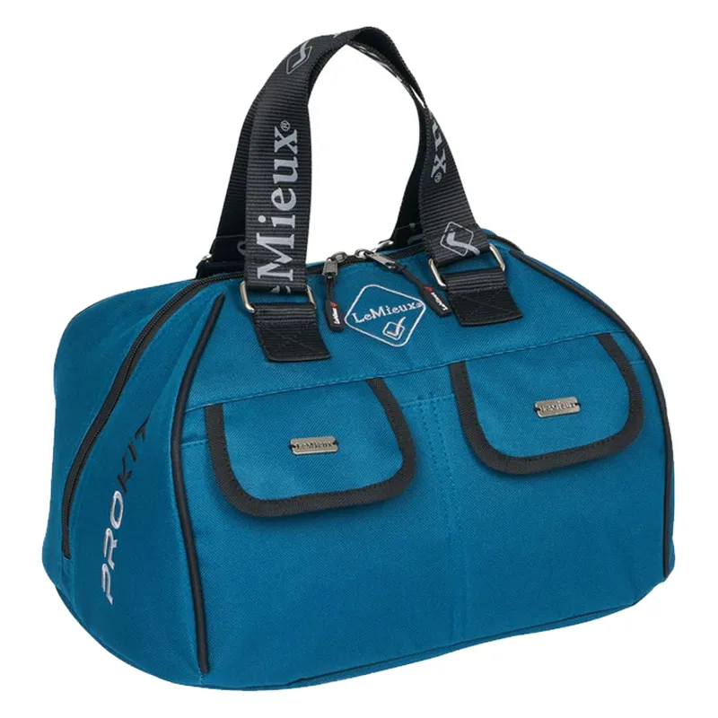 LeMieux Hat Bag - Marine