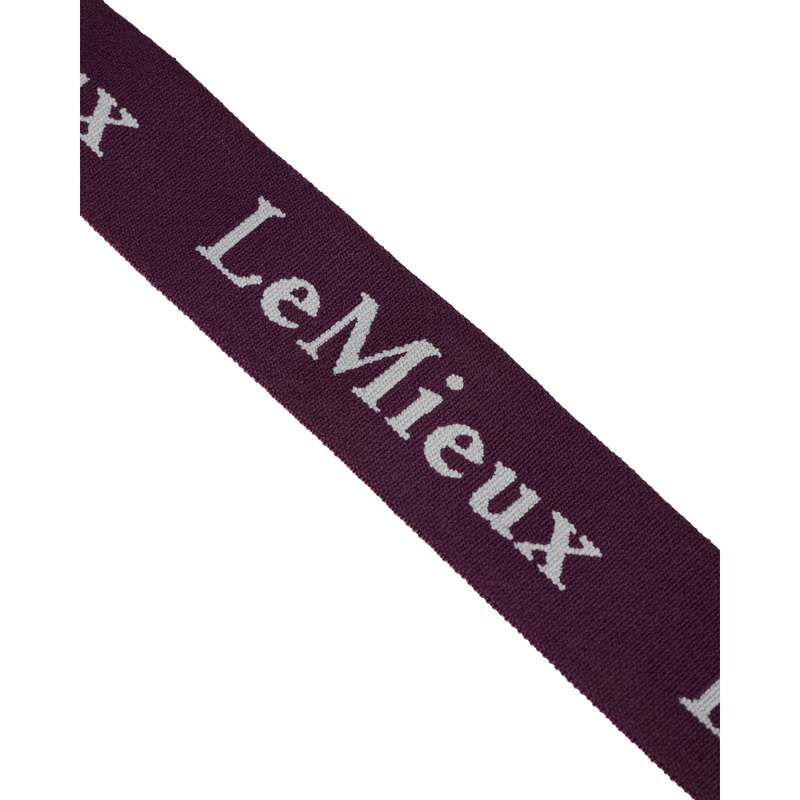 LeMieux Elasticated Belt - Fig-3
