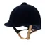 Charles Owen Hampton Helmet - Navy