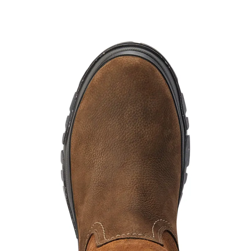 Ariat Men's Moresby Tall Waterproof Boot - Java-3