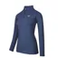 Aubrion Maids Newbury Long Sleeve Base Layer - Navy Blue