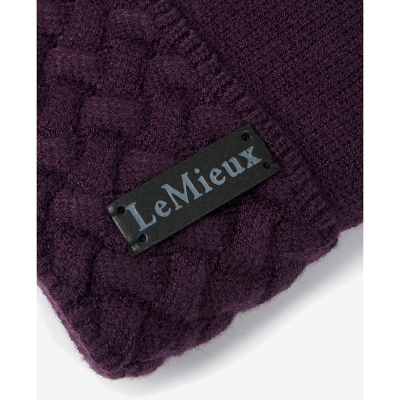 LeMieux Lola Beanie - Fig-3