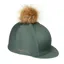 Aubrion Team Hat Cover - Khaki