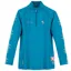 Aubrion Young Rider Team Long Sleeve Base Layer - Teal