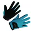 Woof Wear Young Riders Pro Glove - Turquoise 