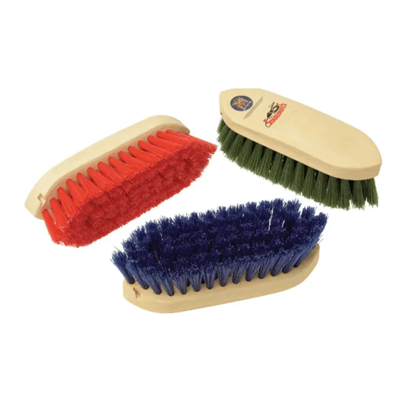 Stablemates Dandy Brush