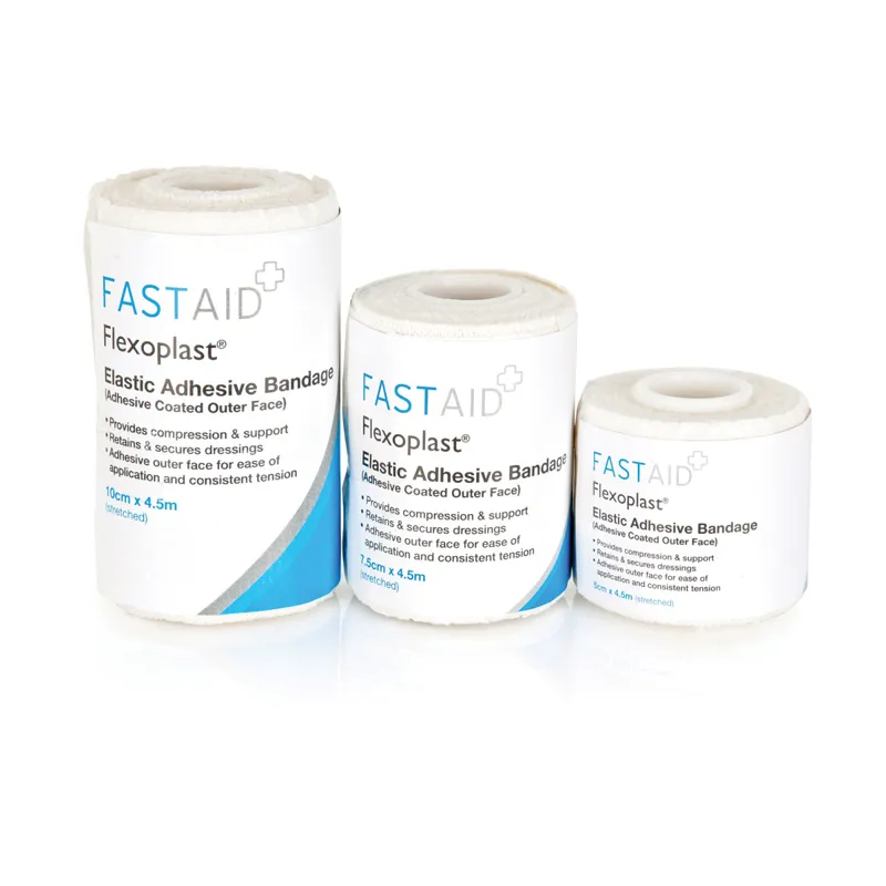 Robinson Veterinary Flexoplast - 5cm x 4.5m