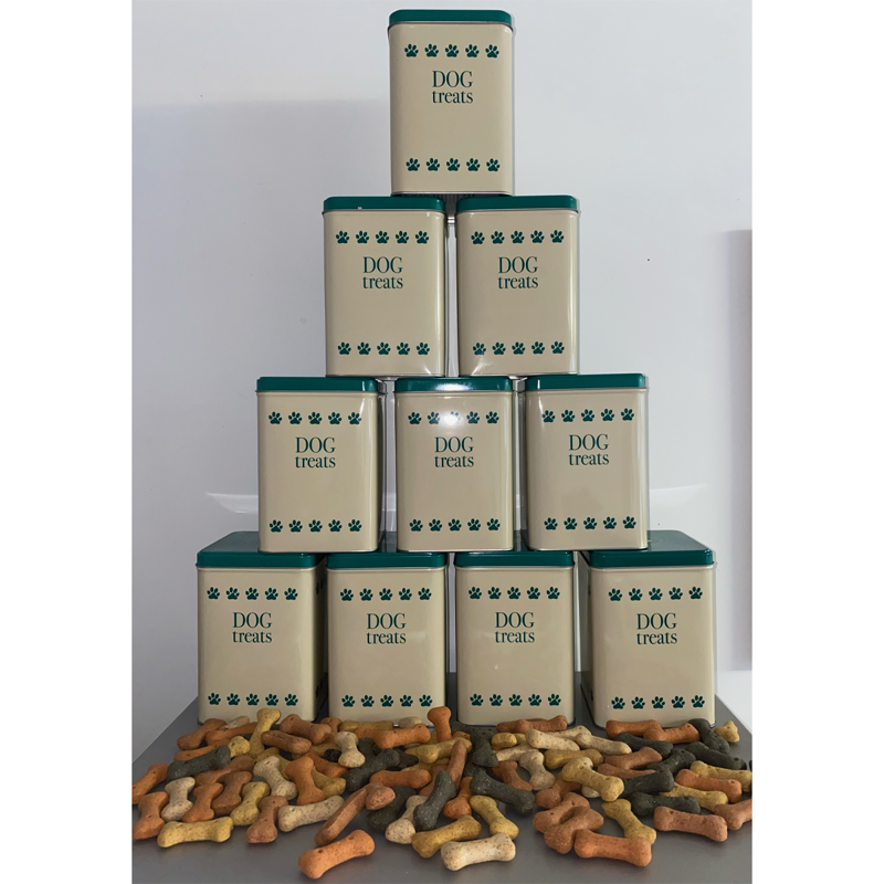 Companion Munch And Crunch Dog Treats 350g-3