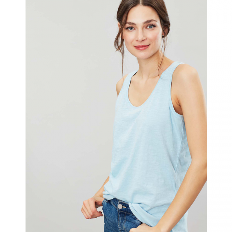 Joules Bo Jersey Vests-4