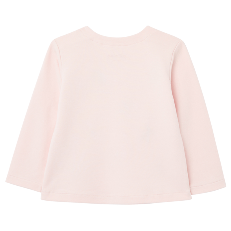 Joules Peter Rabbit Harriet Top - Pink Peter-1