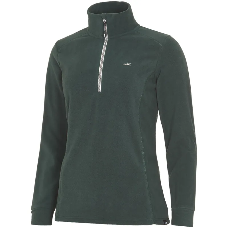 Schockemohle Clara Style Functional Shirt - Bottle