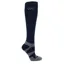 Woof Wear Winter Riding Sock - Navy