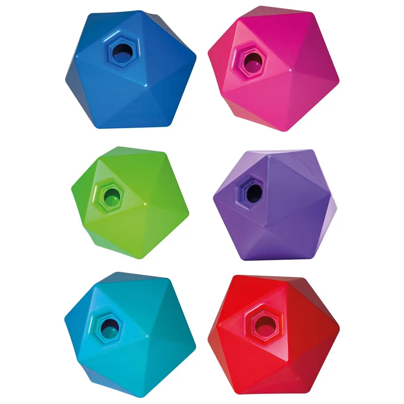 Red Gorilla Dripfeed Treat Ball