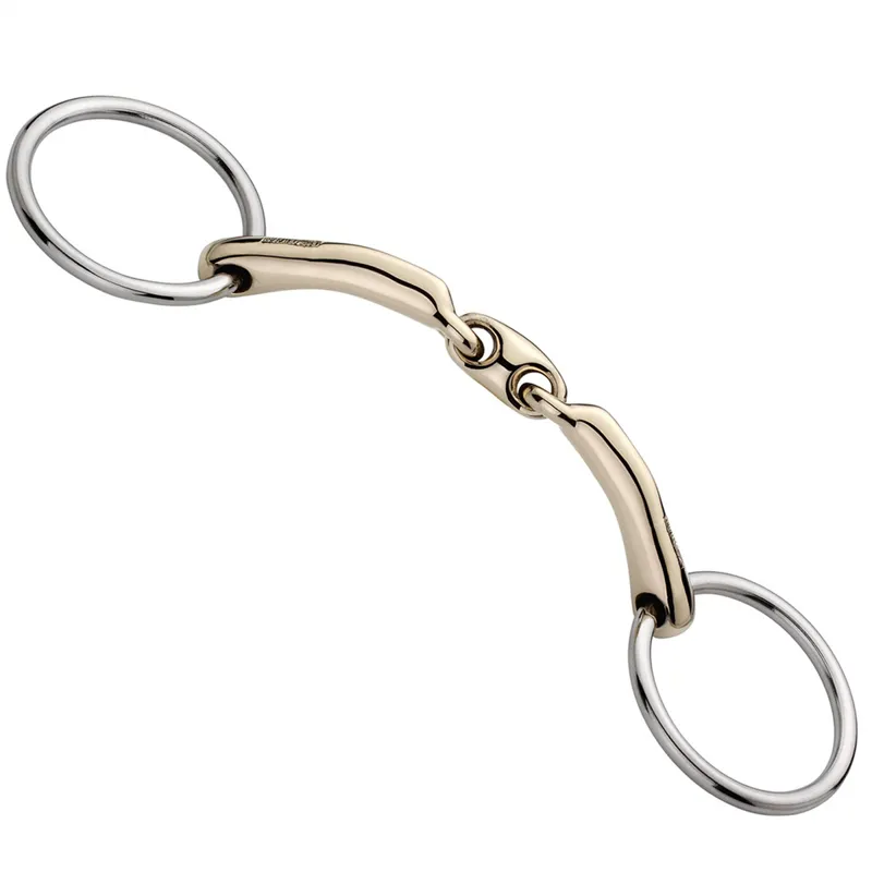 Sprenger Novocontact Bradoon Bit