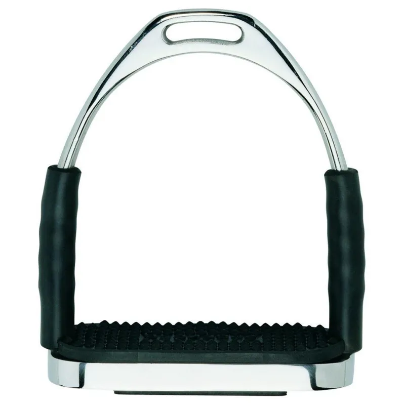 Sprenger System 4 Stainless Steel Stirrups