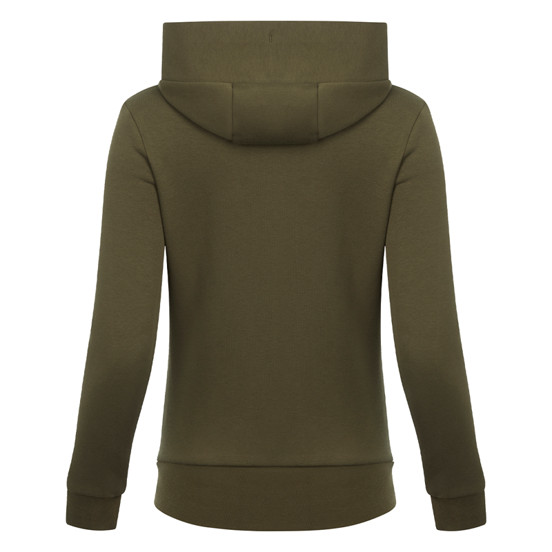 LeMieux Emma Hoodie - Forest-3