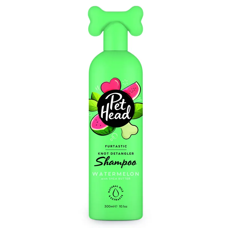 Pet Head Furtastic Shampoo - 300 ml