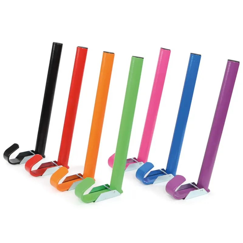 Shires Pole Fold Sad Rack