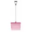 Shires EZI-KIT Premium Lightweight Chip Fork - Pink