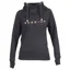 Aubrion Latimer Hoodie - Charcoal