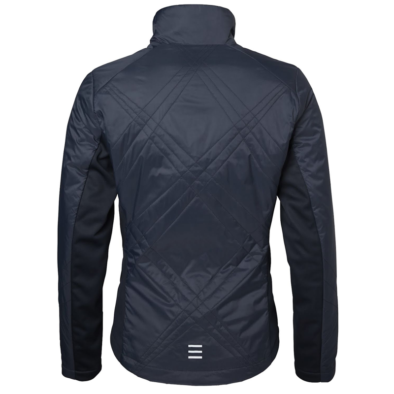 Stierna Aurora 2.0 Jacket - Dark Navy-1