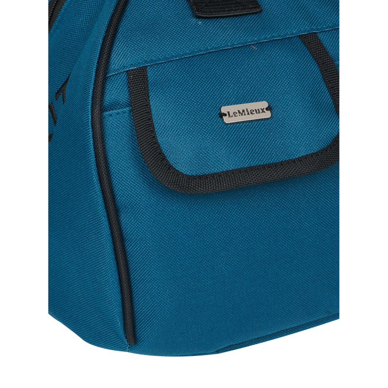 LeMieux Hat Bag - Marine-1