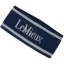 LeMieux Headband - Navy