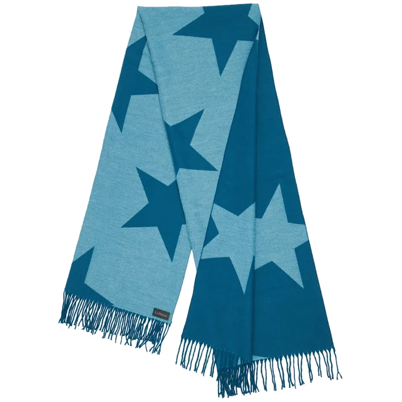 LeMieux Sasha Scarf - Marine