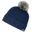 LeMieux Sparkle Beanie - Navy