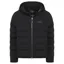 LeMieux Men's Waterproof Puffer Jacket - Black