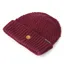 Aubrion Team Beanie - Mulberry