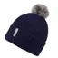 My LeMieux Luna Beanie - Navy