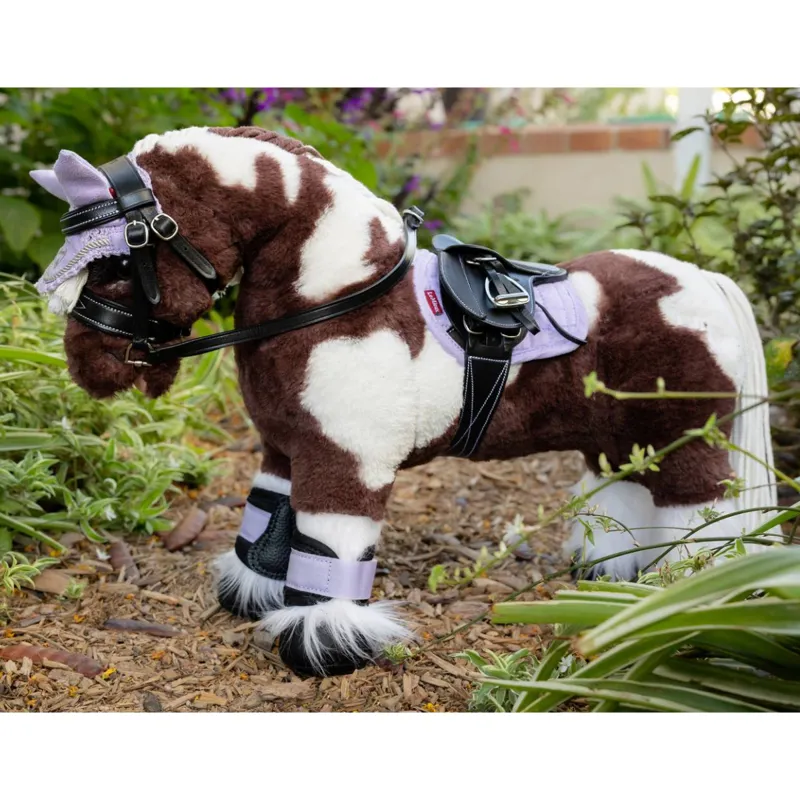 LeMieux Toy Pony - Dazzle-4