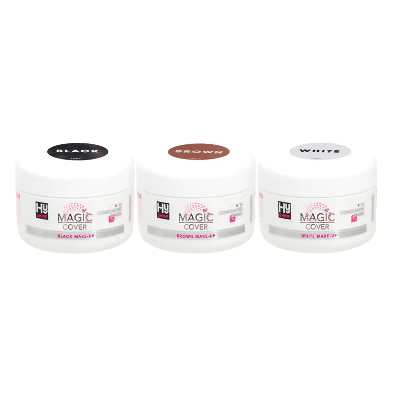 Hy Equestrian Magic Cover Make-Up