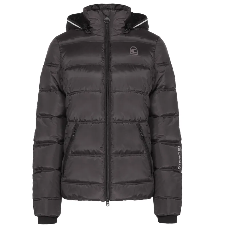 Cavallo Blaze Jacket - Espresso